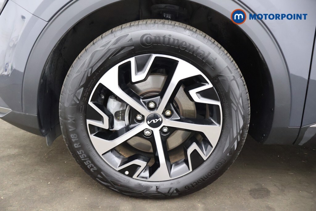 Used Kia Sportage 2024 for sale - 76117972: Photo 26