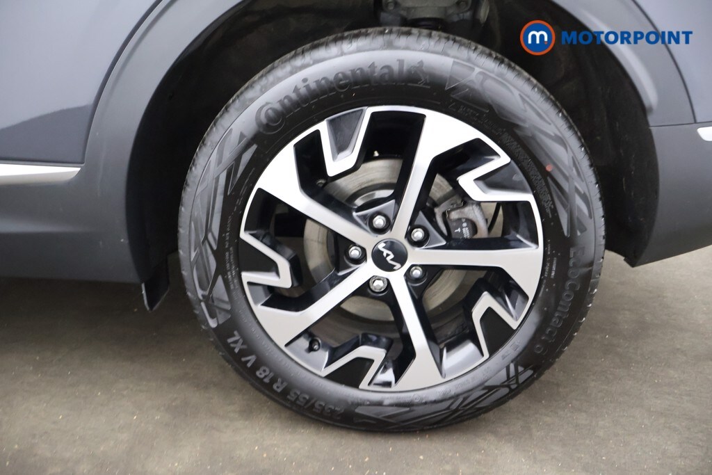 Used Kia Sportage 2024 for sale - 76117972: Photo 27