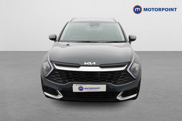 Used Kia Sportage 2024 for sale - 76117972: Photo 2
