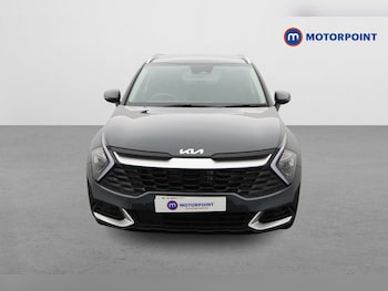 Used Kia Sportage 2024 for sale - 76117972: Photo 2
