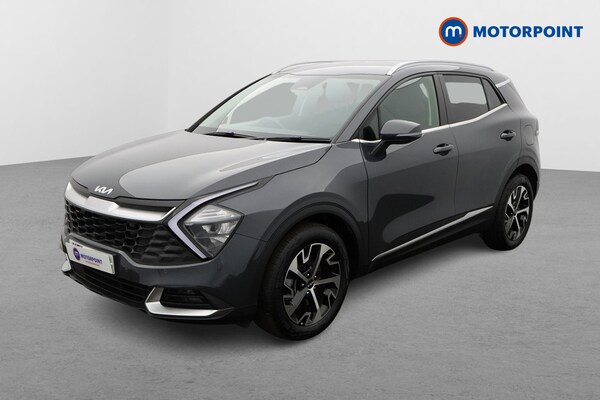 Used Kia Sportage 2024 for sale - 76117972: Photo 3