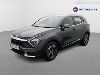 Used Kia Sportage 2024 for sale - 76117972: Photo 3