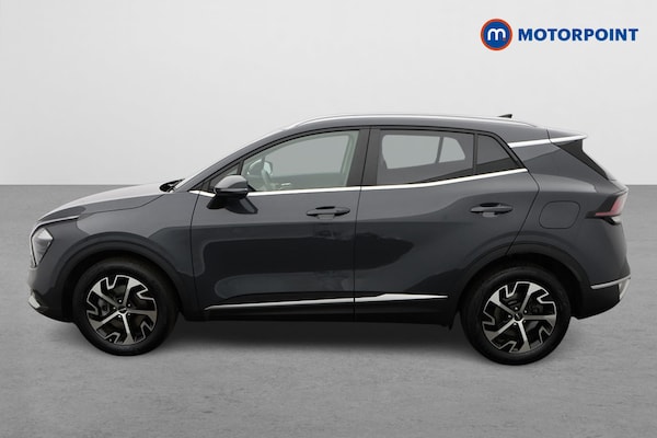 Used Kia Sportage 2024 for sale - 76117972: Photo 4