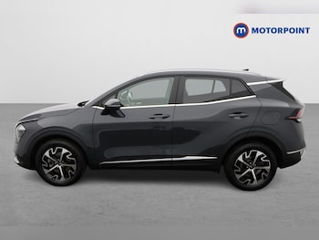 Used Kia Sportage 2024 for sale - 76117972: Photo 4