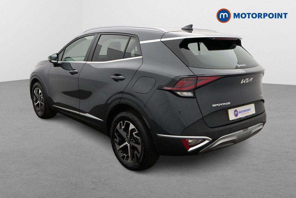 Used Kia Sportage 2024 for sale - 76117972: Photo 5