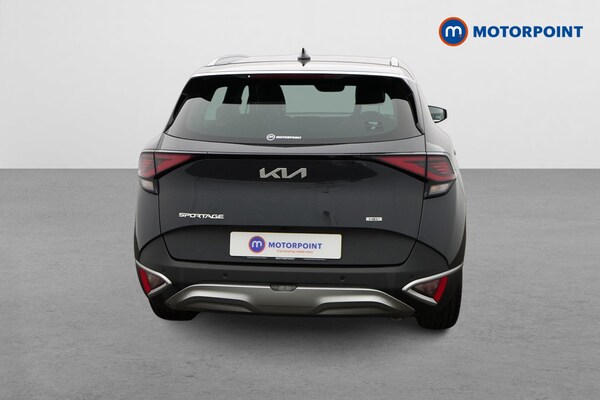 Used Kia Sportage 2024 for sale - 76117972: Photo 6