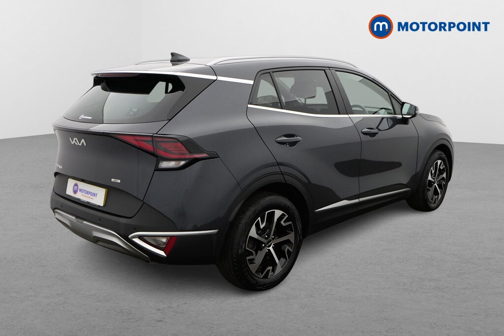 Used Kia Sportage 2024 for sale - 76117972: Photo 7