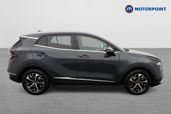 Used Kia Sportage 2024 for sale - 76117972: Photo 8