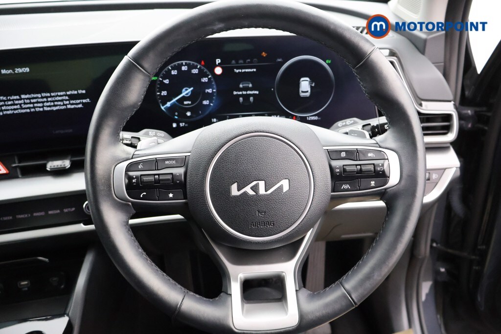 Used Kia Sportage 2024 for sale - 76117972: Photo 9