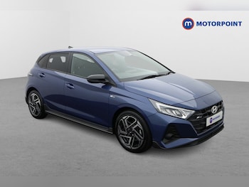Used Hyundai i20 2025 for sale - 79344746: Photo