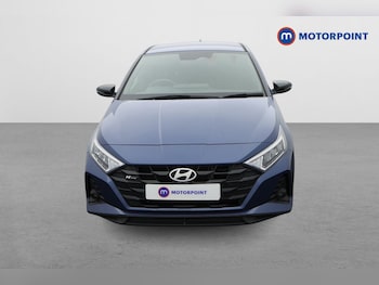 Used Hyundai i20 2025 for sale - 79344746: Photo