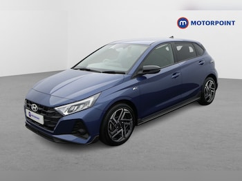 Used Hyundai i20 2025 for sale - 79344746: Photo