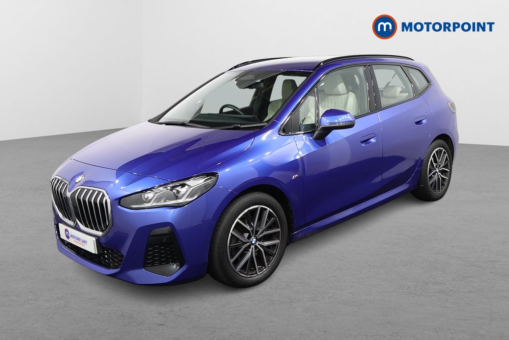 Used BMW 2 Series 2022 for sale - 77340356: Photo 3