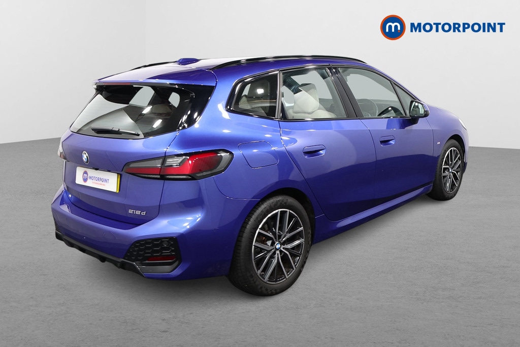 Used BMW 2 Series 2022 for sale - 77340356: Photo 7