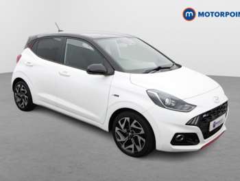 2020 - 1.0 T-GDi N Line 5dr