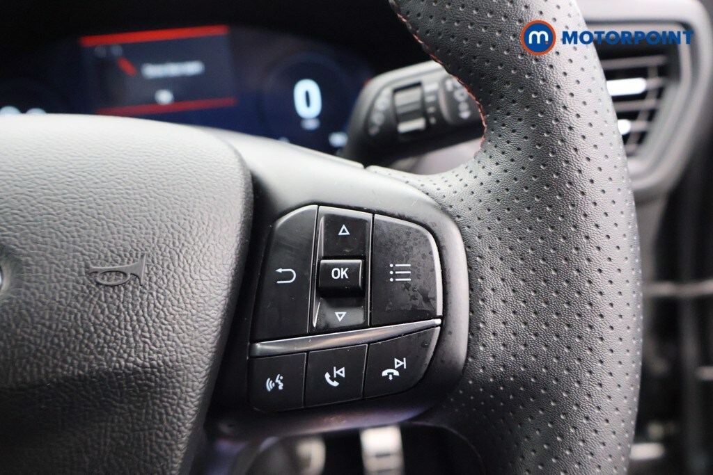 Used Ford Focus 2024 for sale - 77519930: Photo 11