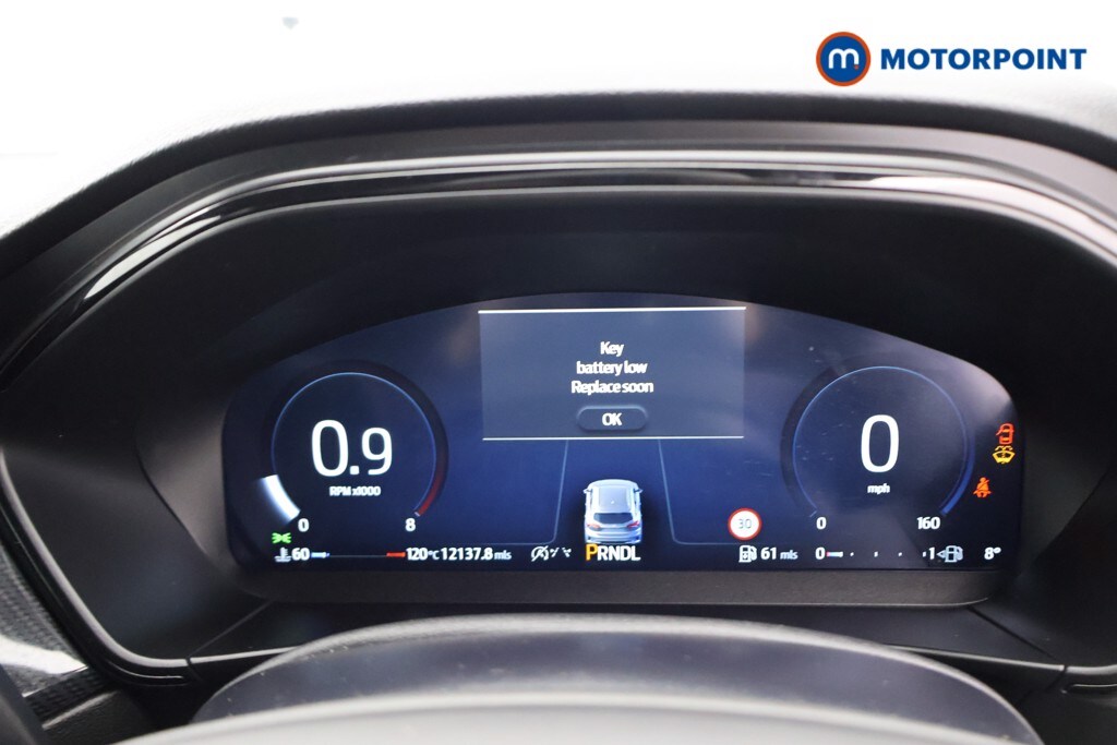 Used Ford Focus 2024 for sale - 77519930: Photo 12