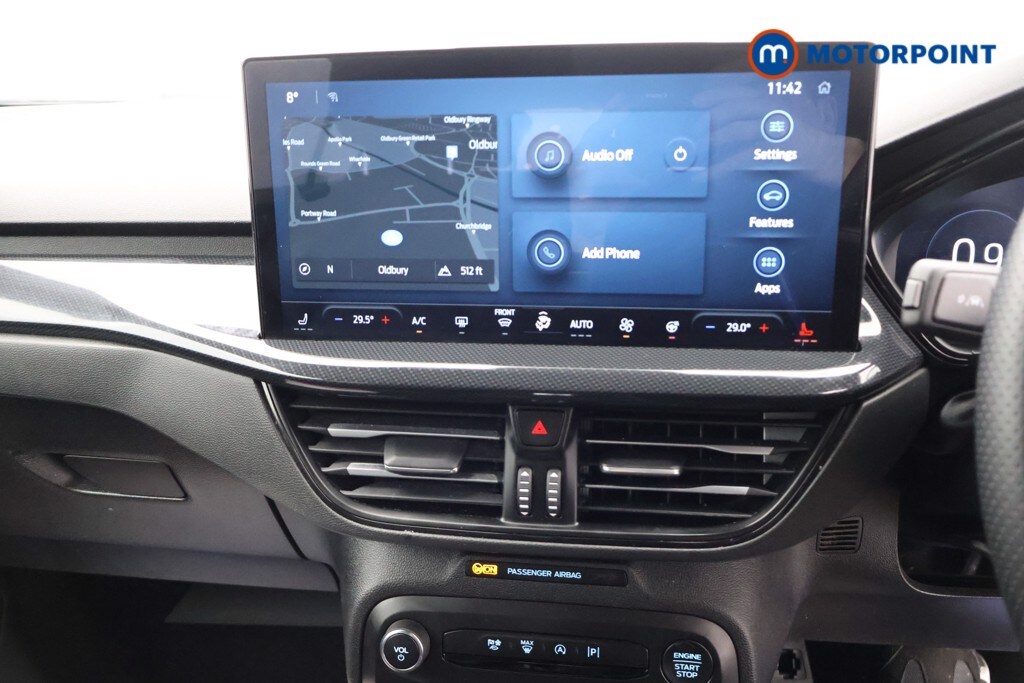 Used Ford Focus 2024 for sale - 77519930: Photo 16