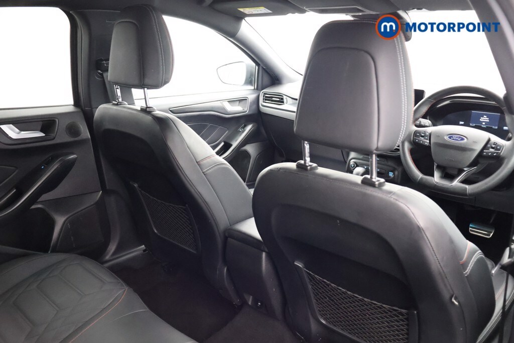 Used Ford Focus 2024 for sale - 77519930: Photo 25