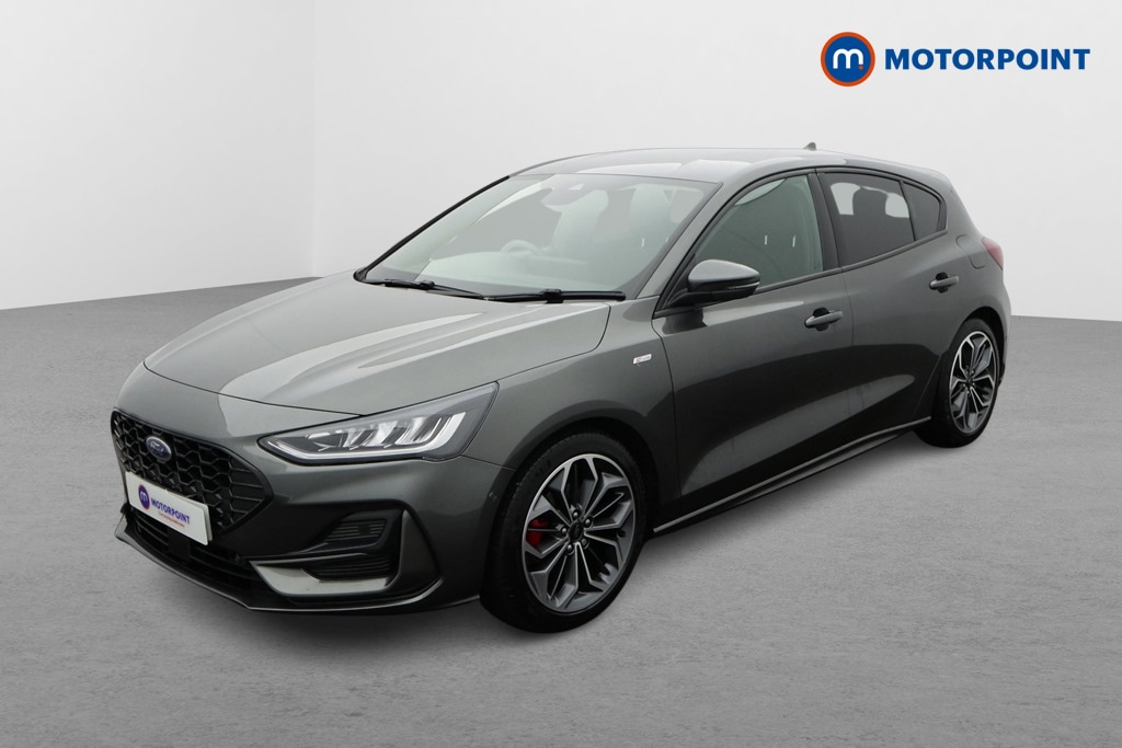 Used Ford Focus 2024 for sale - 77519930: Photo 3