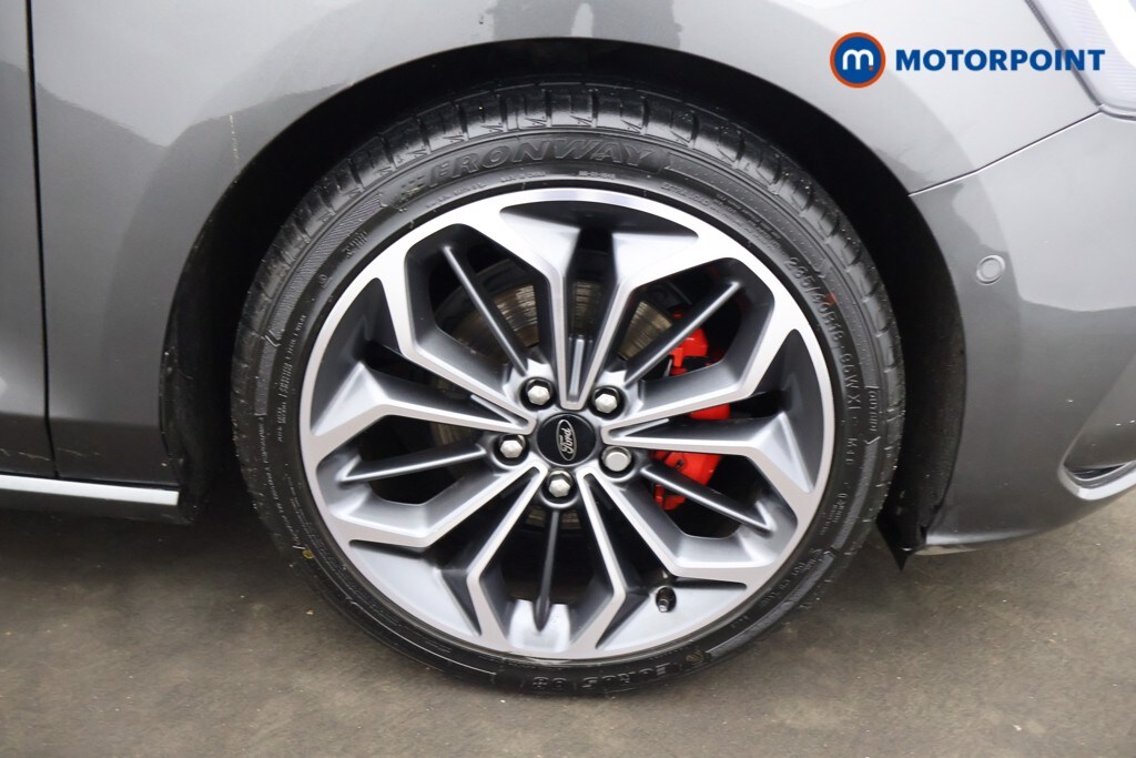 Used Ford Focus 2024 for sale - 77519930: Photo 31