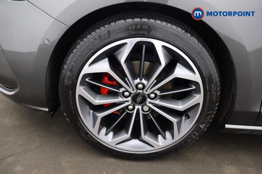 Used Ford Focus 2024 for sale - 77519930: Photo 32