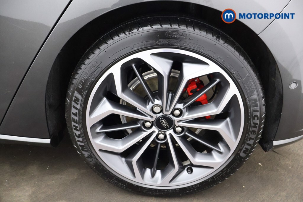 Used Ford Focus 2024 for sale - 77519930: Photo 33