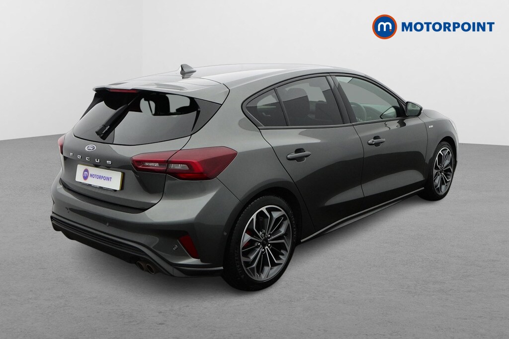 Used Ford Focus 2024 for sale - 77519930: Photo 7