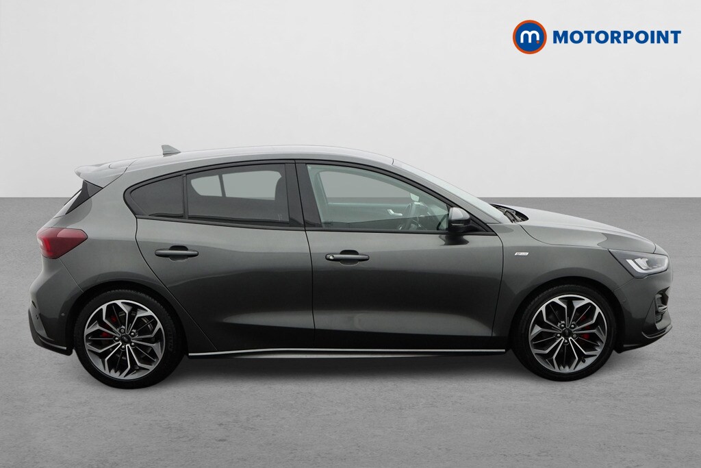 Used Ford Focus 2024 for sale - 77519930: Photo 8