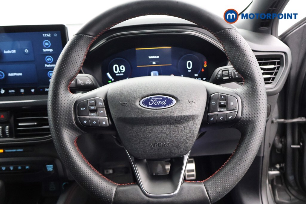 Used Ford Focus 2024 for sale - 77519930: Photo 9