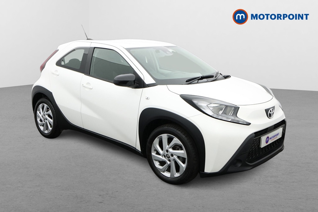 Used Toyota Aygo X 2022 for sale - 76843033: Photo 1