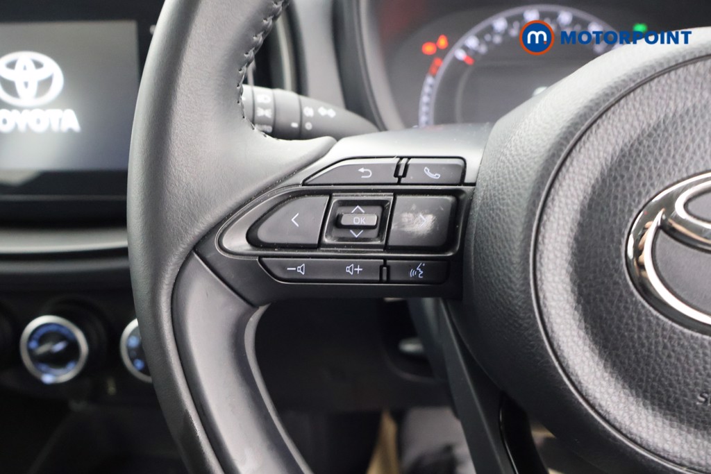 Used Toyota Aygo X 2022 for sale - 76843033: Photo 10