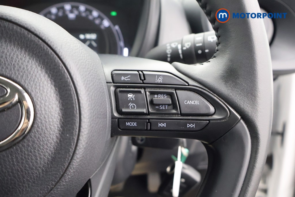 Used Toyota Aygo X 2022 for sale - 76843033: Photo 11