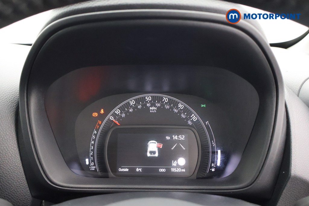 Used Toyota Aygo X 2022 for sale - 76843033: Photo 12