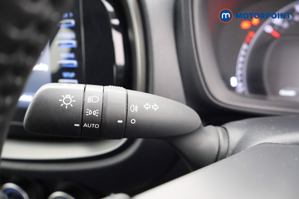 Used Toyota Aygo X 2022 for sale - 76843033: Photo 13