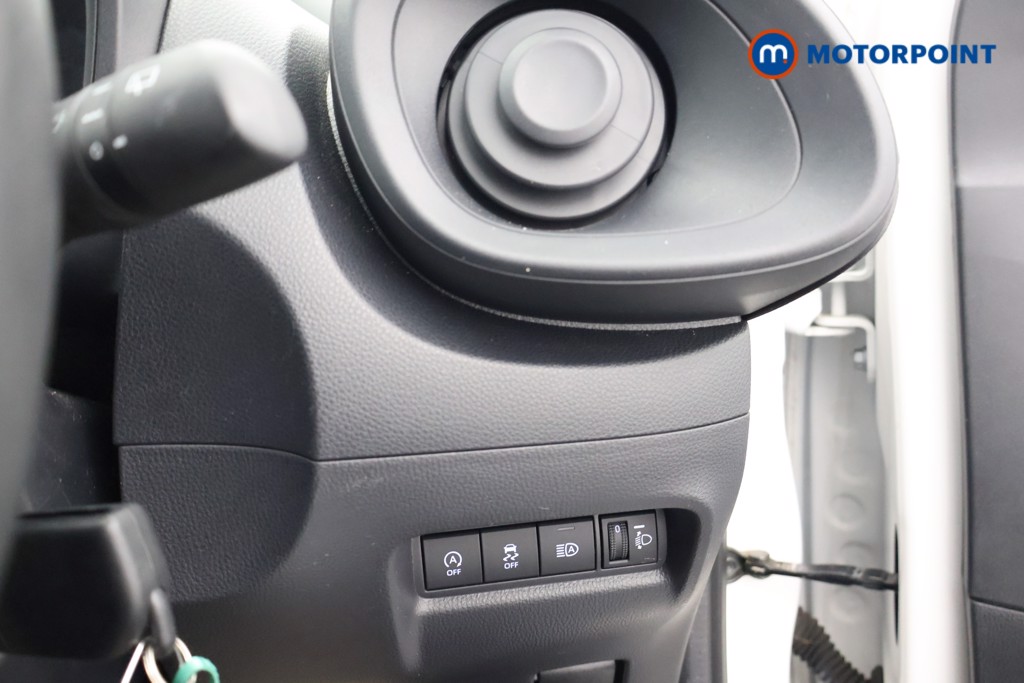 Used Toyota Aygo X 2022 for sale - 76843033: Photo 15