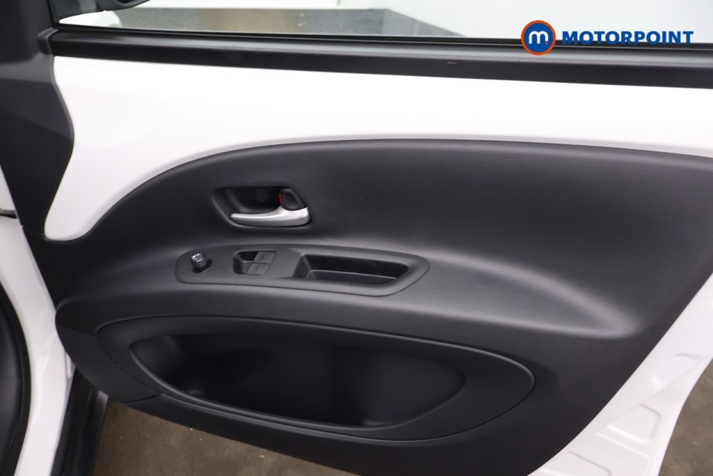 Used Toyota Aygo X 2022 for sale - 76843033: Photo 20