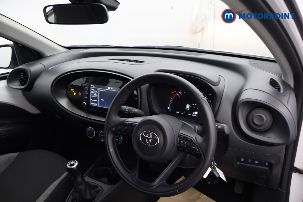 Used Toyota Aygo X 2022 for sale - 76843033: Photo 21