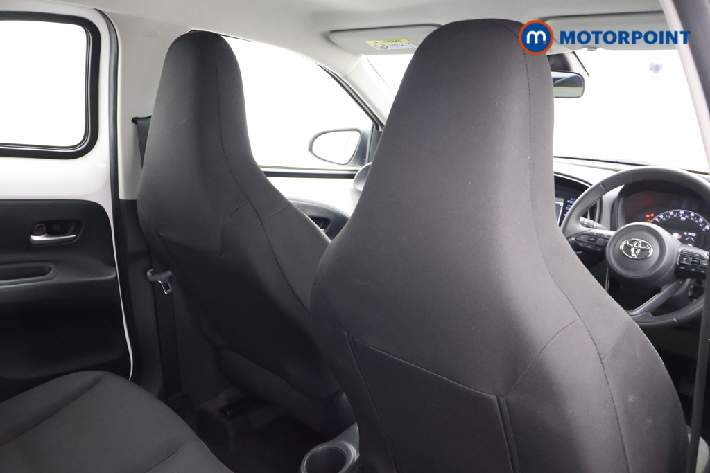 Used Toyota Aygo X 2022 for sale - 76843033: Photo 24