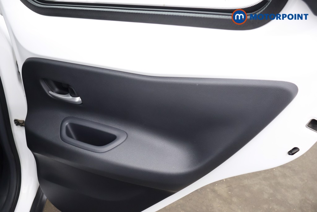 Used Toyota Aygo X 2022 for sale - 76843033: Photo 25