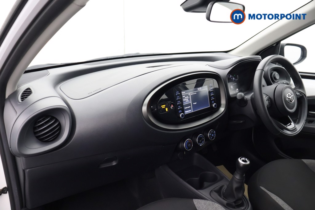 Used Toyota Aygo X 2022 for sale - 76843033: Photo 26