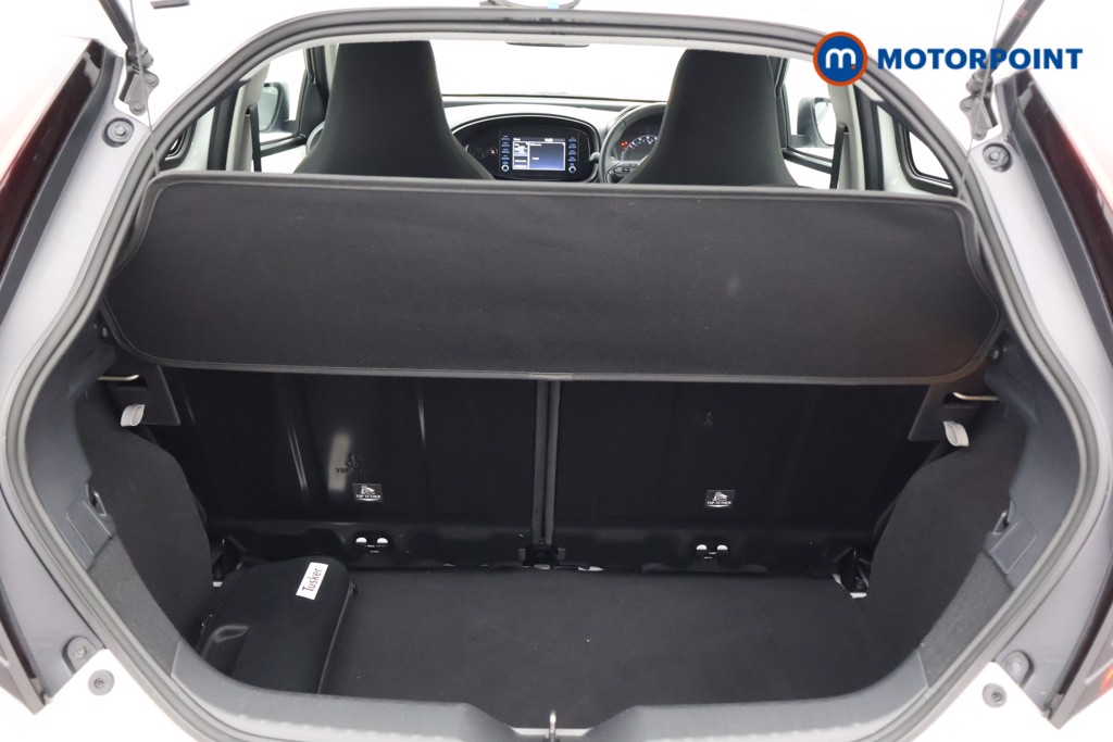 Used Toyota Aygo X 2022 for sale - 76843033: Photo 28