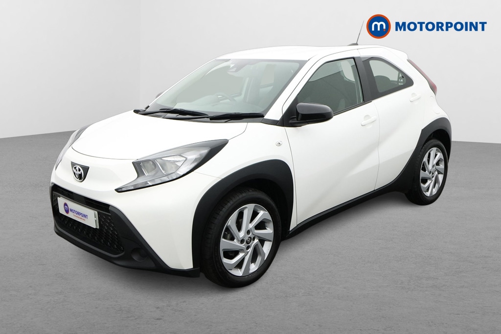 Used Toyota Aygo X 2022 for sale - 76843033: Photo 3