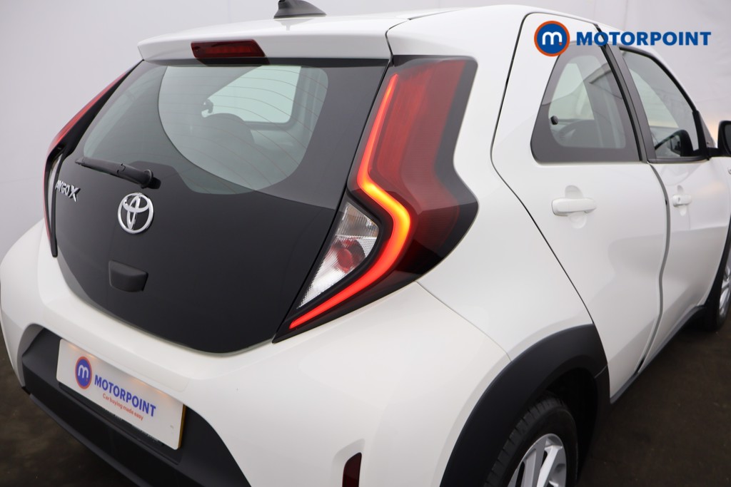 Used Toyota Aygo X 2022 for sale - 76843033: Photo 30