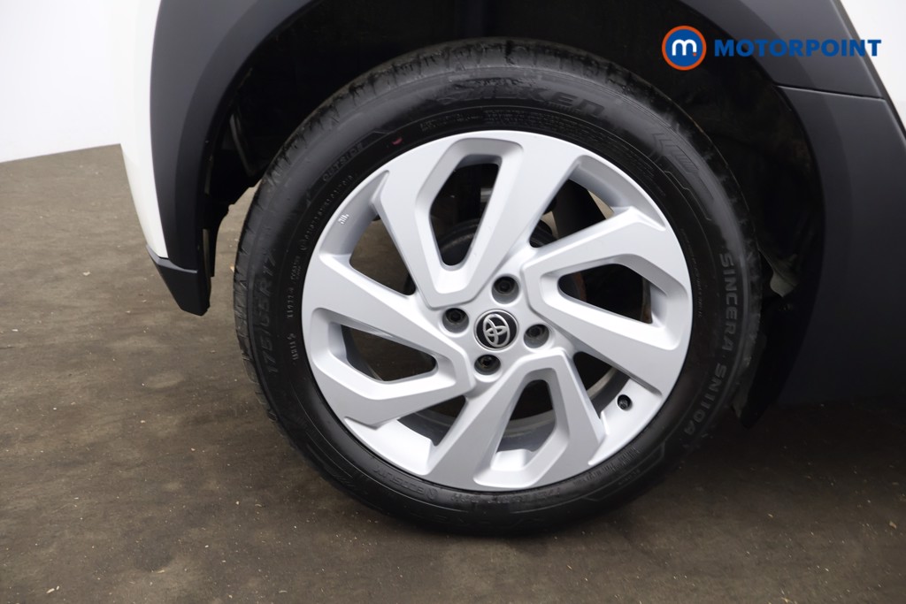 Used Toyota Aygo X 2022 for sale - 76843033: Photo 31