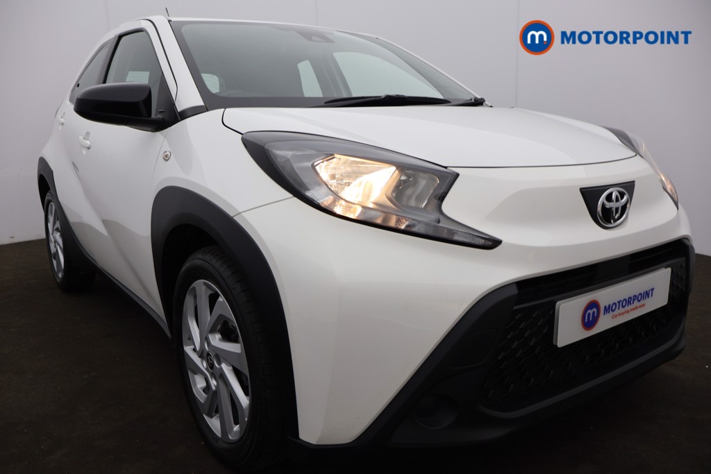 Used Toyota Aygo X 2022 for sale - 76843033: Photo 33