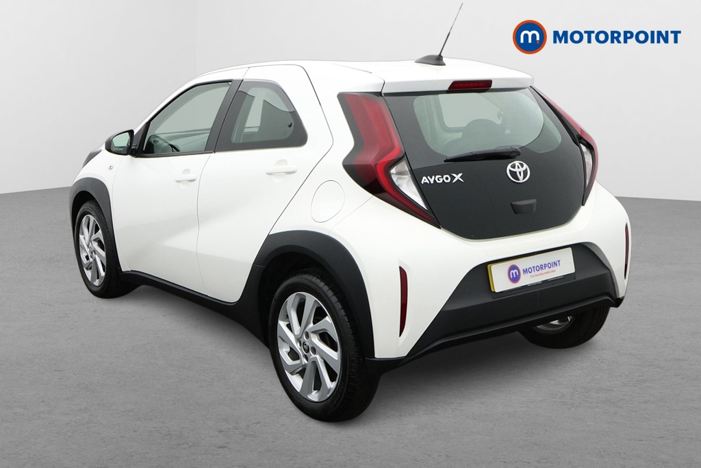 Used Toyota Aygo X 2022 for sale - 76843033: Photo 5