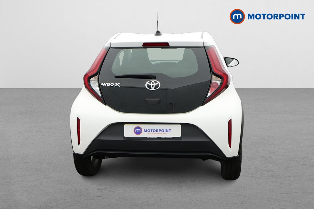 Used Toyota Aygo X 2022 for sale - 76843033: Photo 6