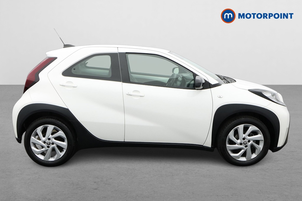 Used Toyota Aygo X 2022 for sale - 76843033: Photo 8
