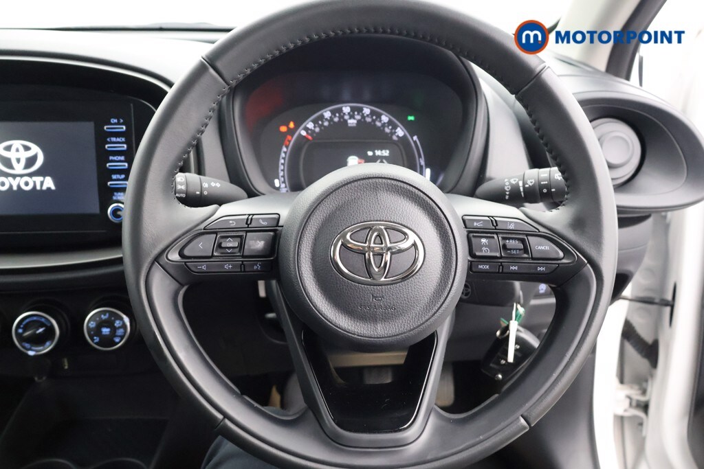 Used Toyota Aygo X 2022 for sale - 76843033: Photo 9